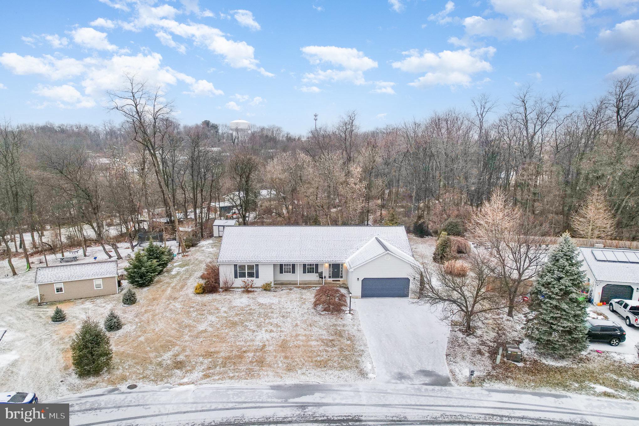 1629 Josephine Ann Dr