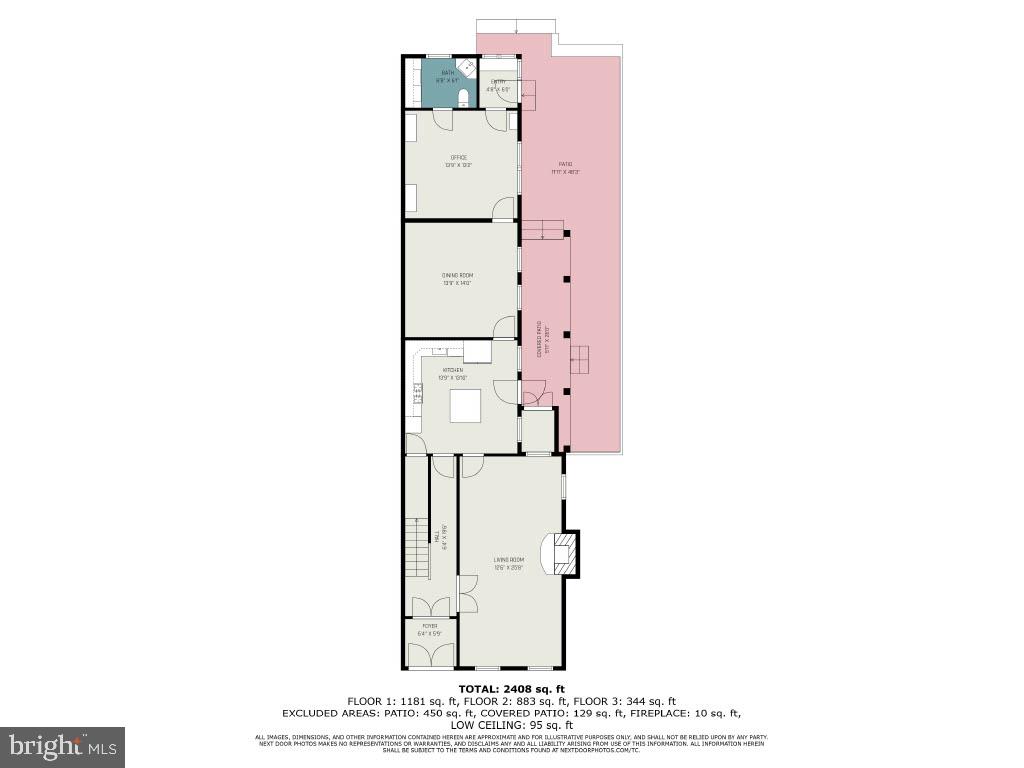 439 Cumberland St