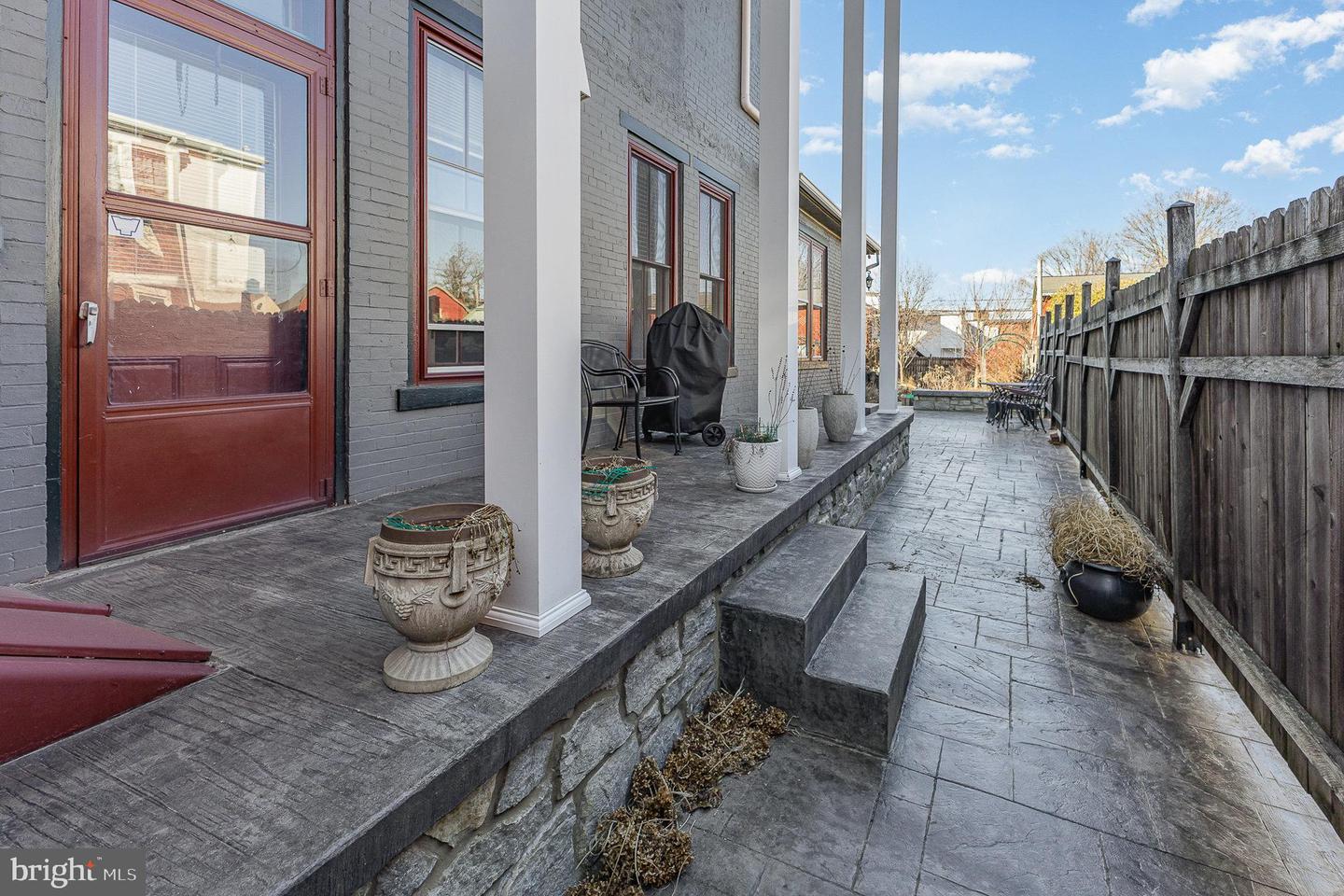 439 Cumberland St