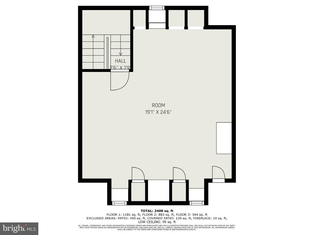 439 Cumberland St