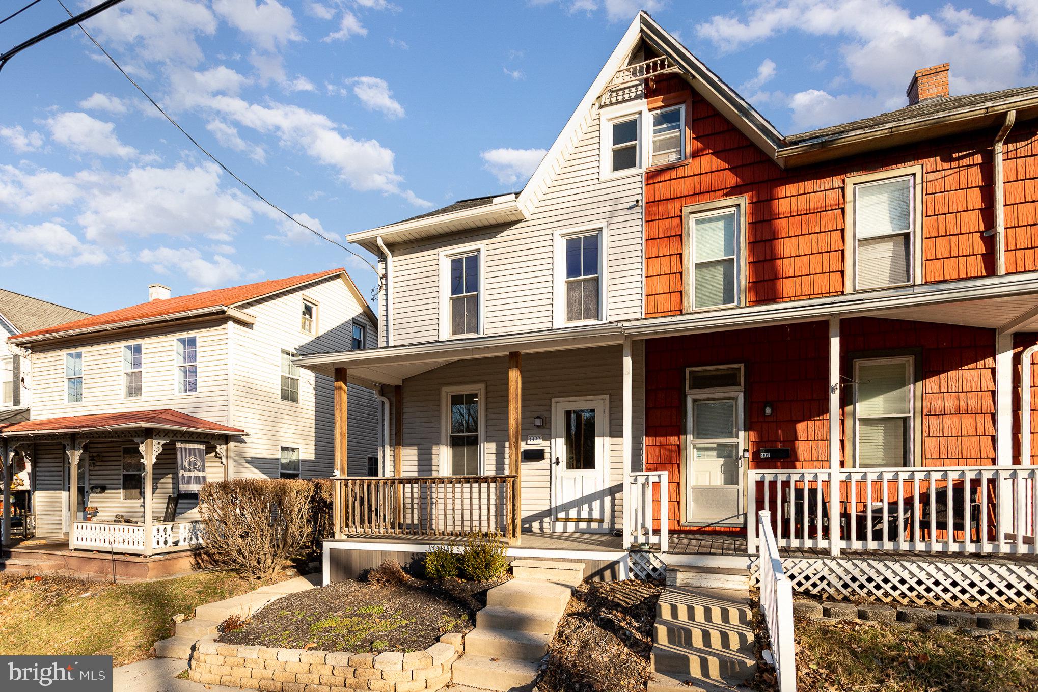 437 E Main St
