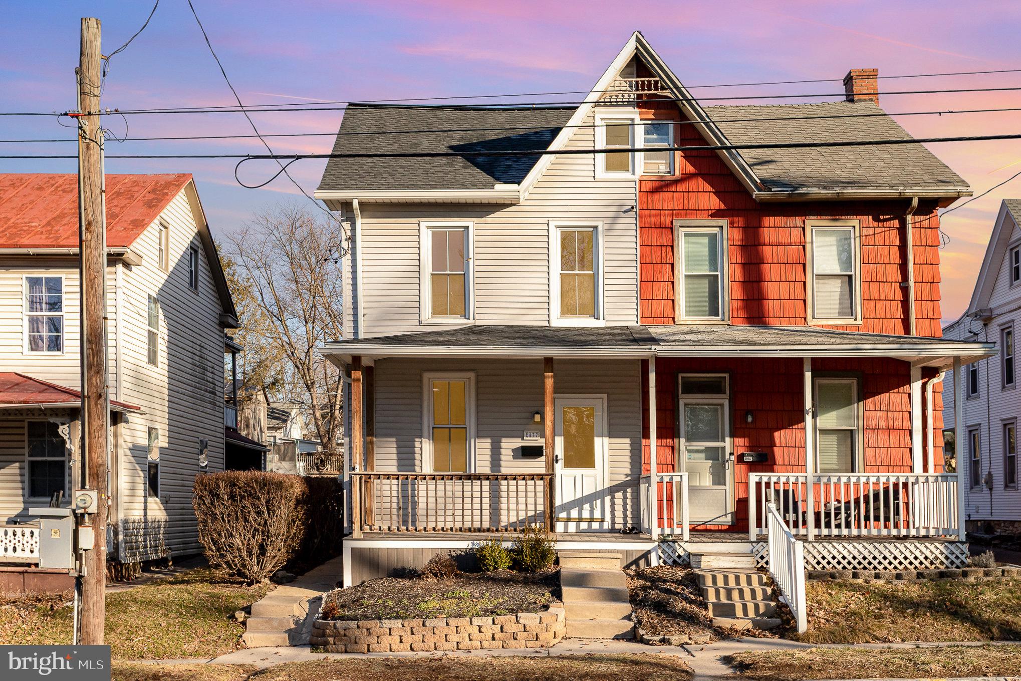 437 E Main St