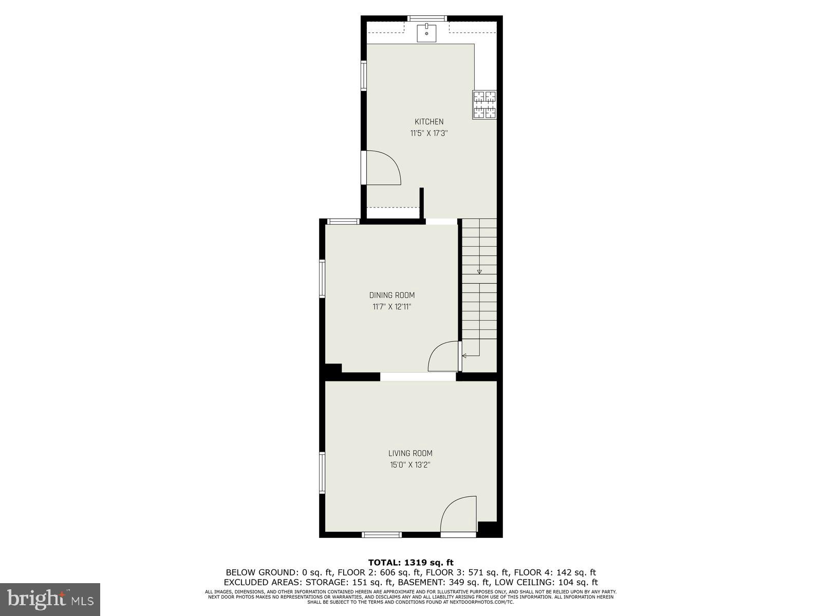 437 E Main St