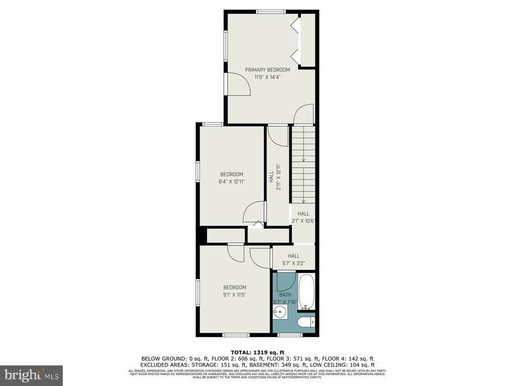 437 E Main St