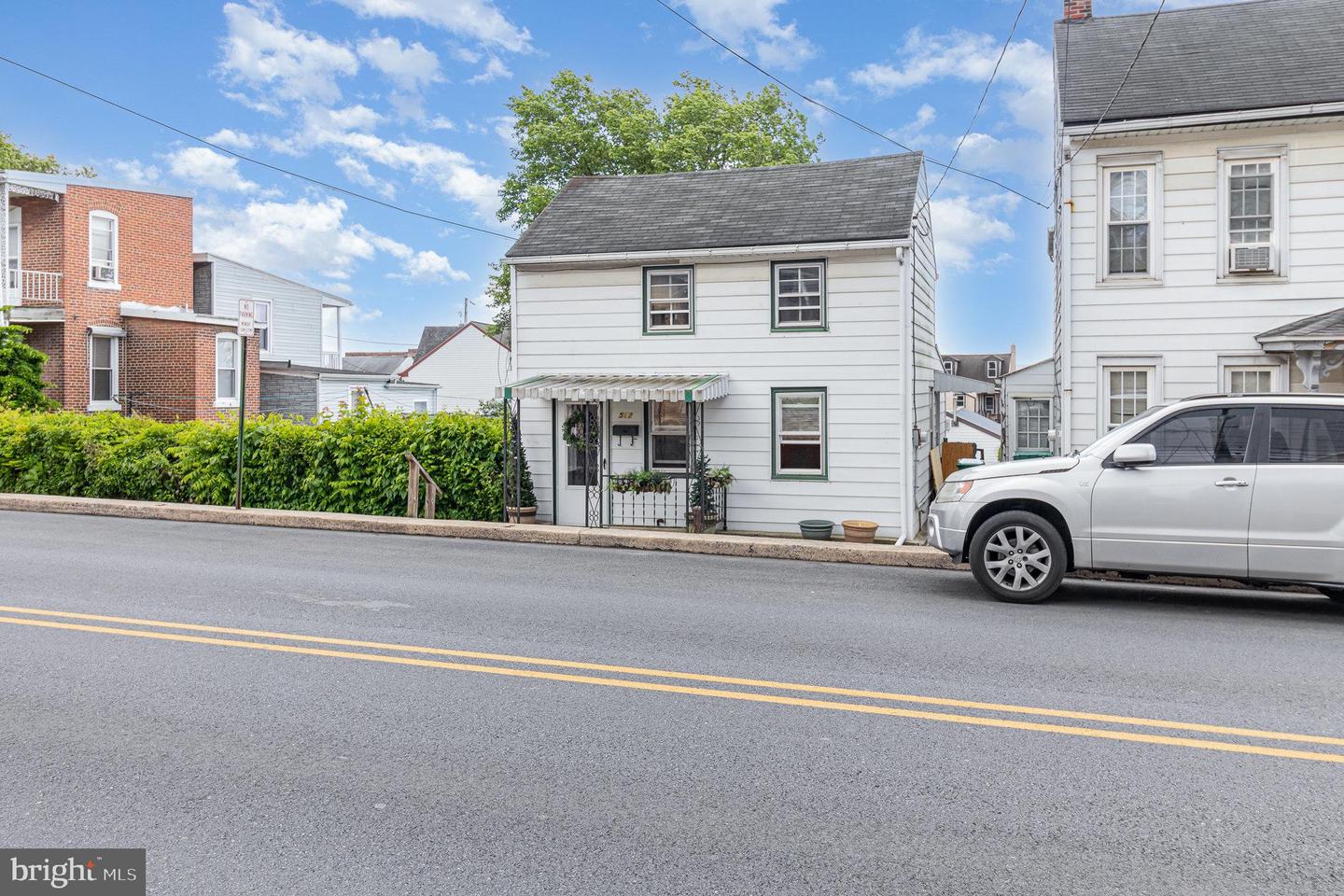512 Maple