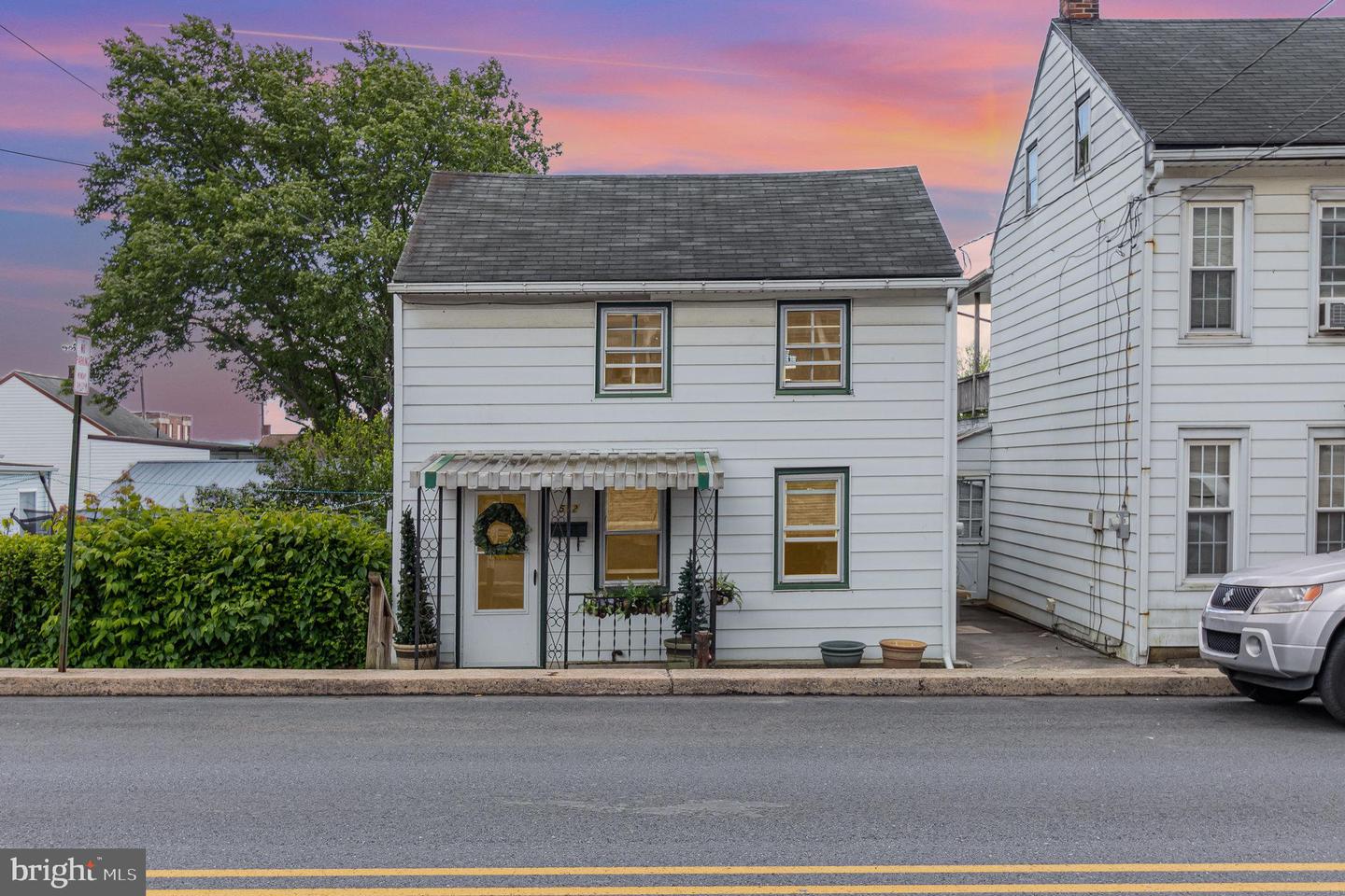 512 Maple
