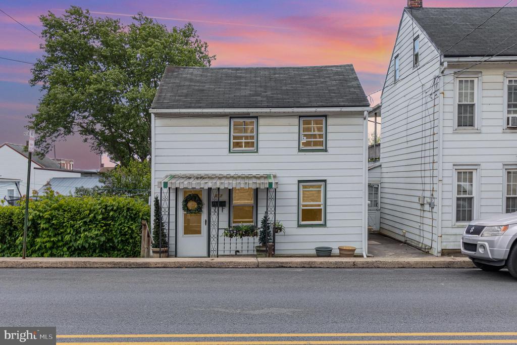512 Maple