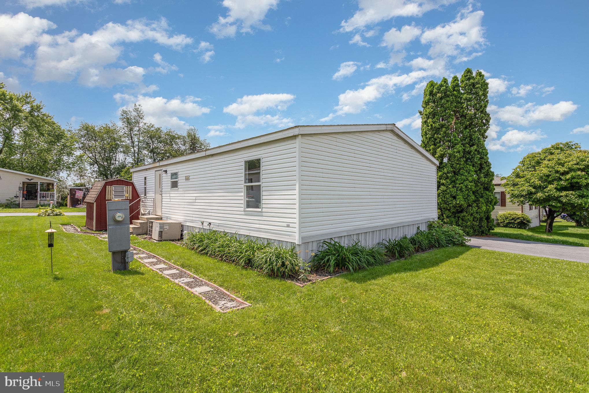 157 Northcrest Acres