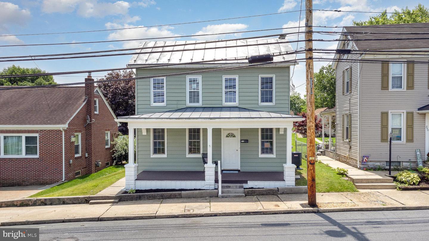 242 E Main Ave