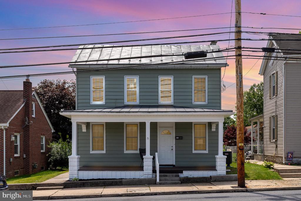 242 E Main Ave