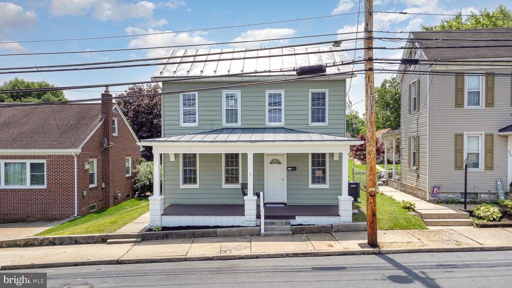 242 E Main Ave