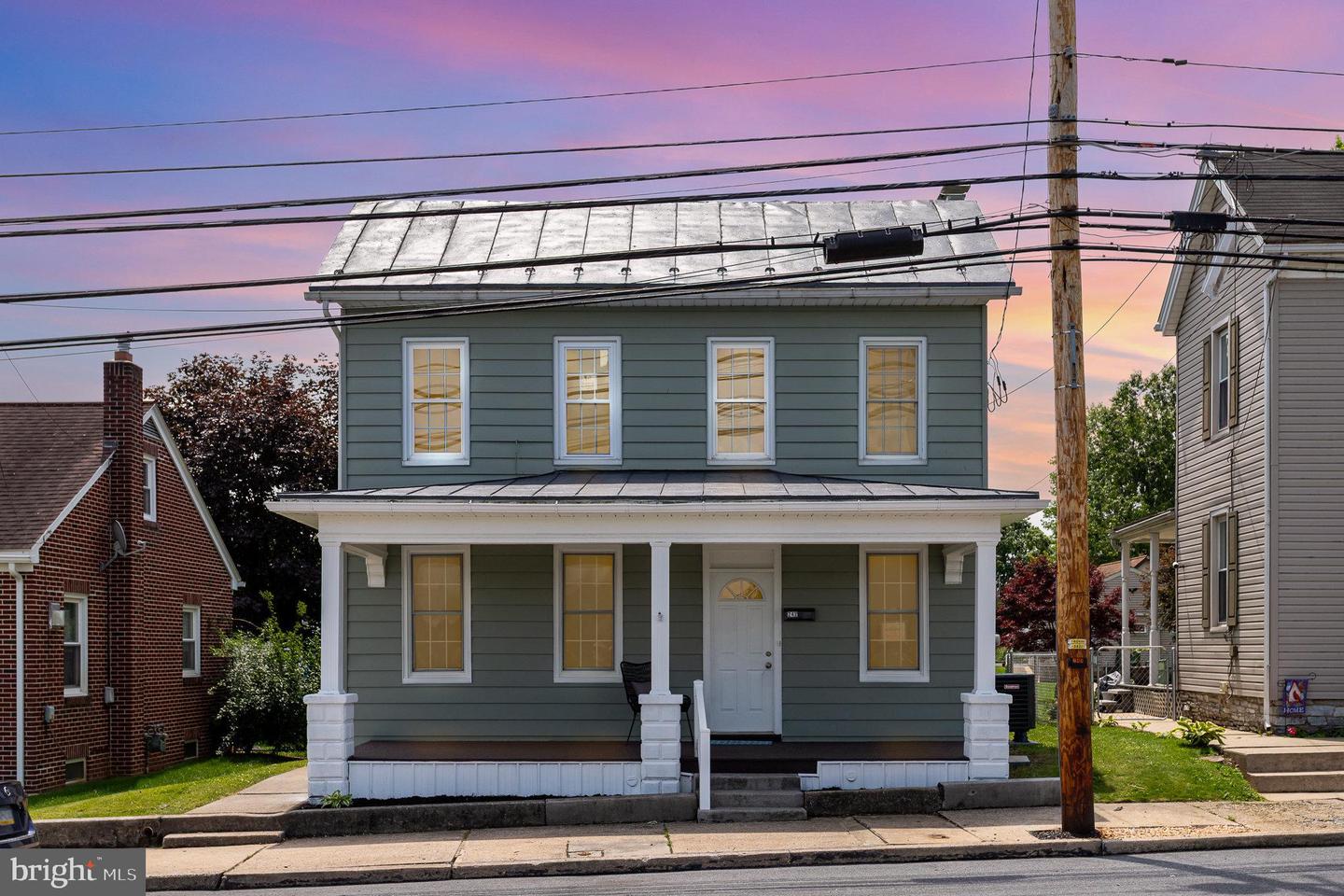 242 E Main Ave