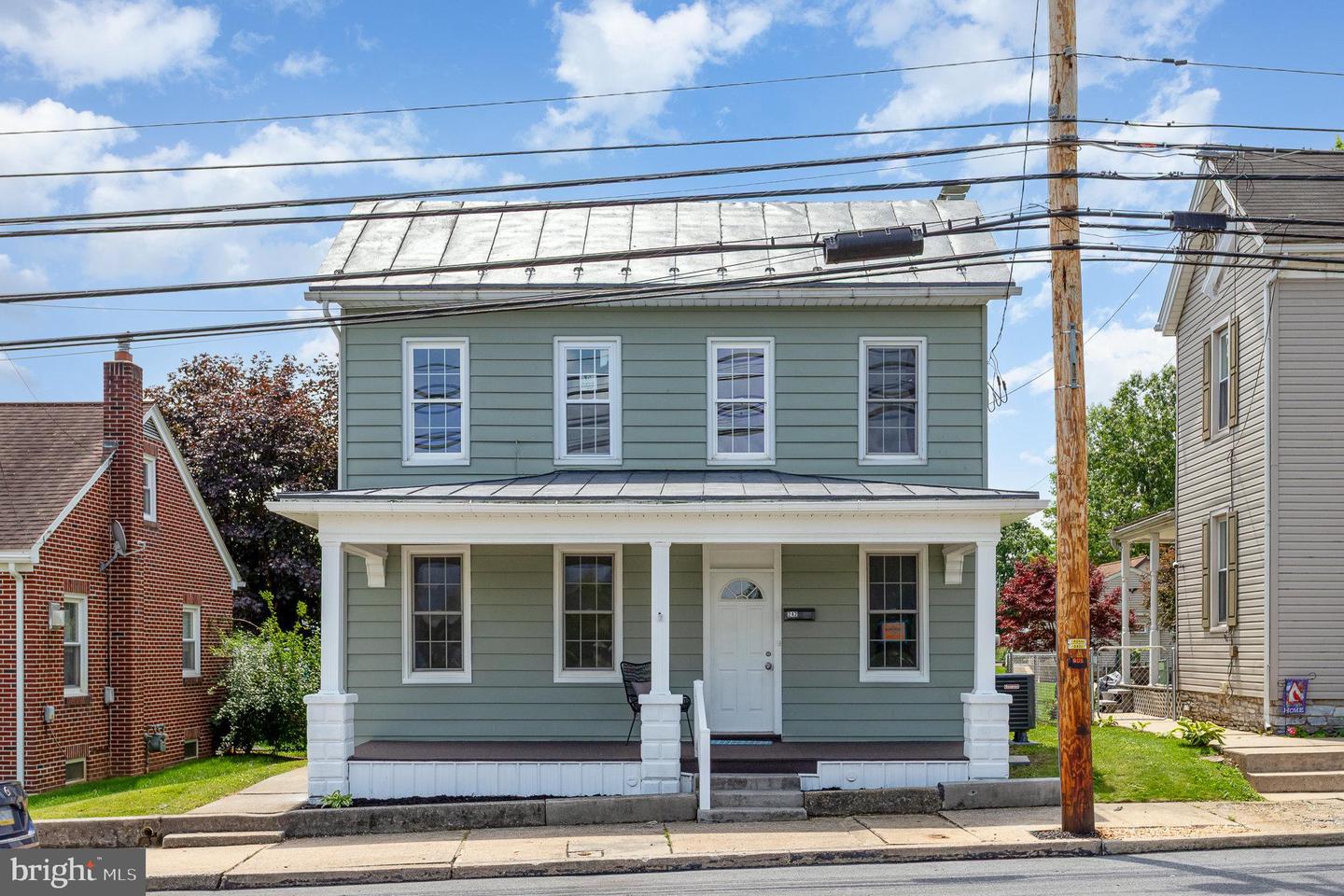 242 E Main Ave