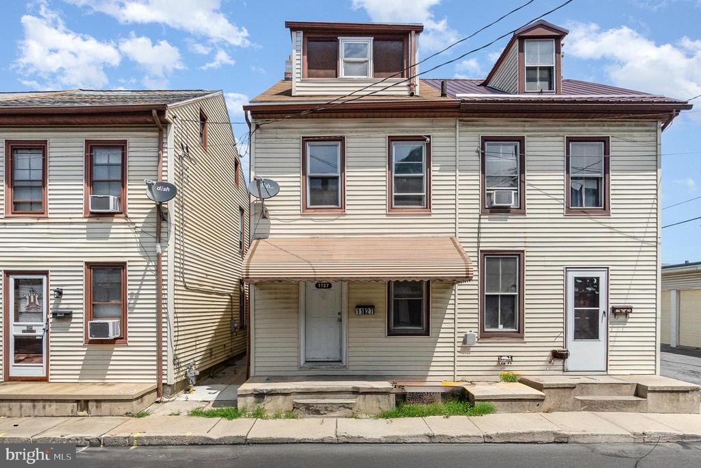 1127 Brandywine St