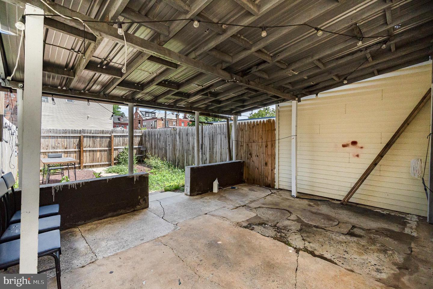 1127 Brandywine St