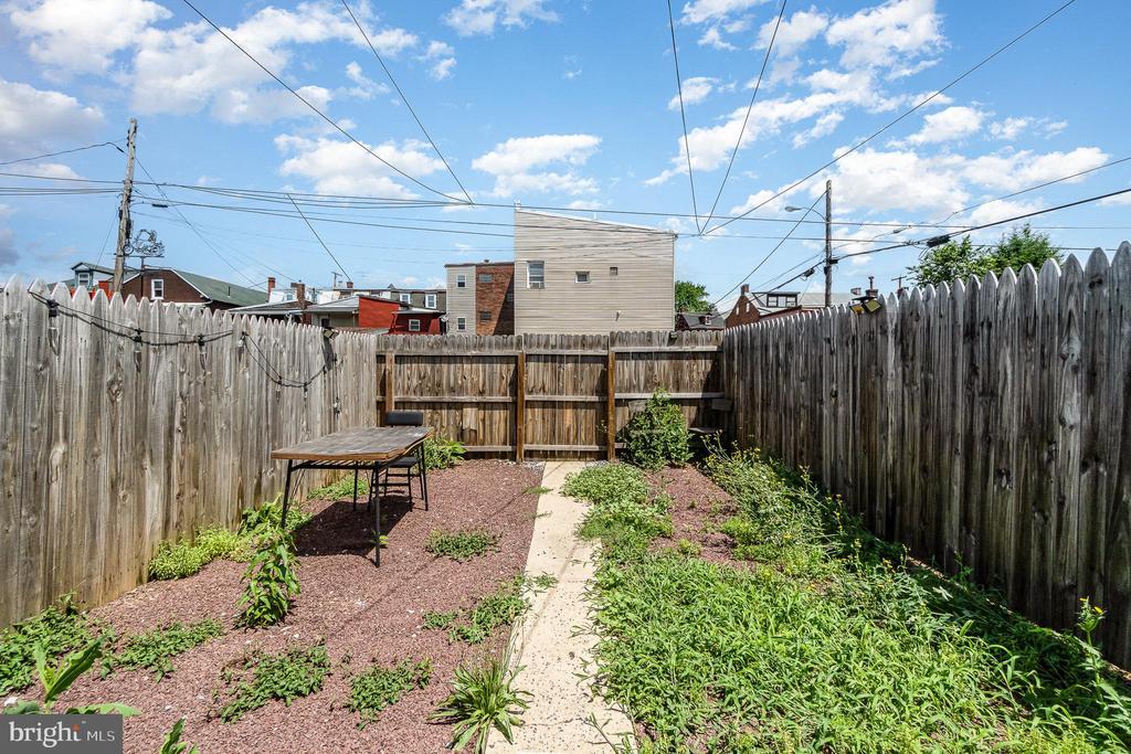 1127 Brandywine St
