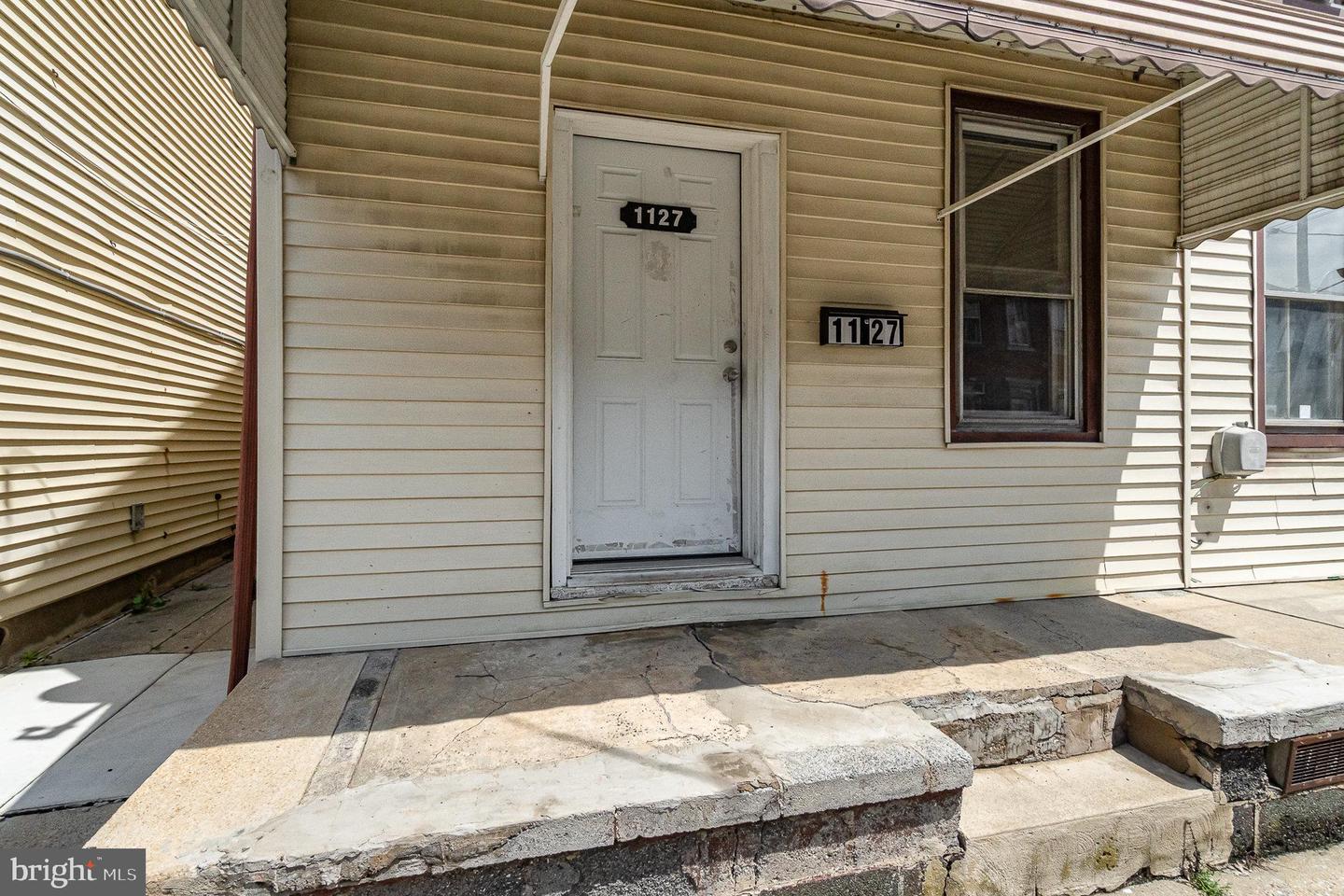 1127 Brandywine St