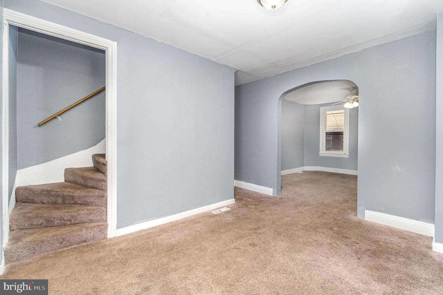 1127 Brandywine St