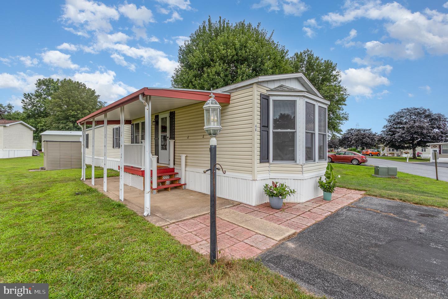 46 Carol Ann Dr