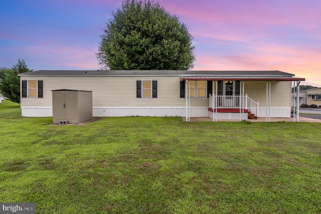 46 Carol Ann Dr