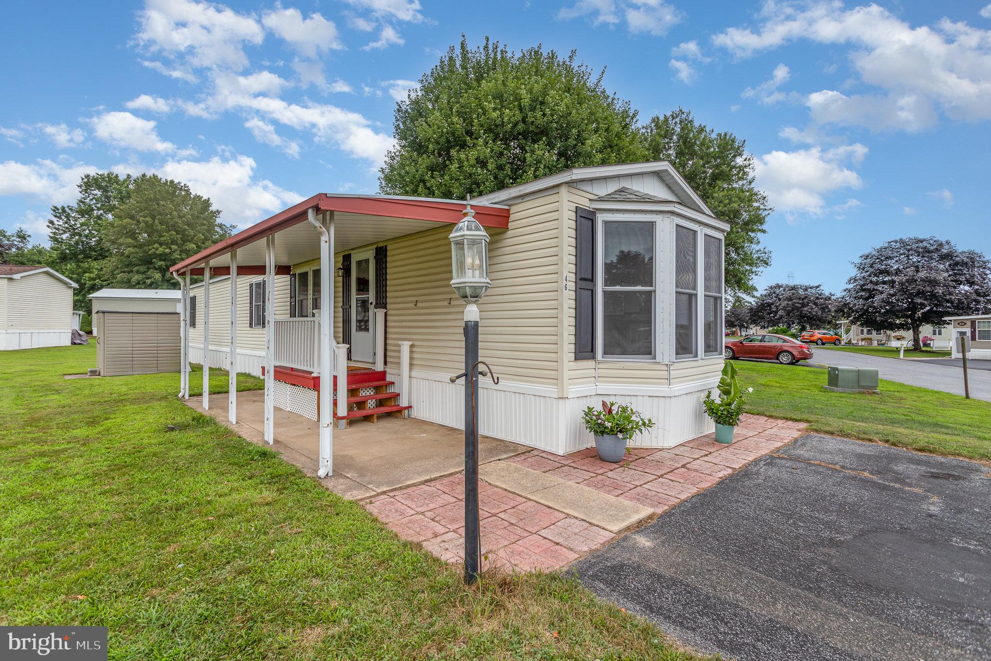 46 Carol Ann Dr