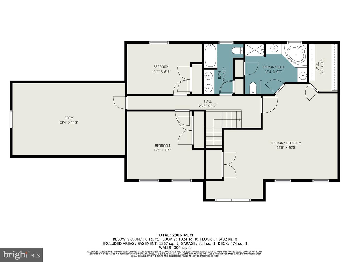 408 Clays Crossing