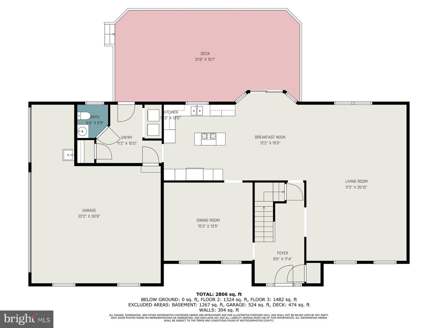 408 Clays Crossing