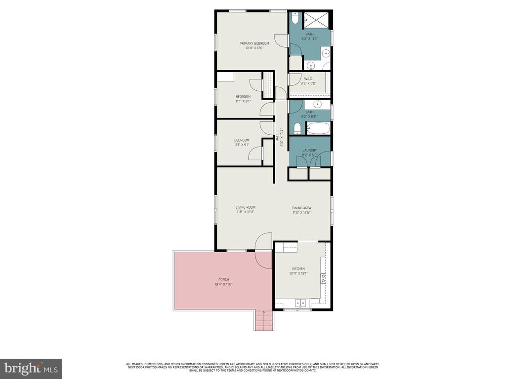 13 Elizabeth Ave