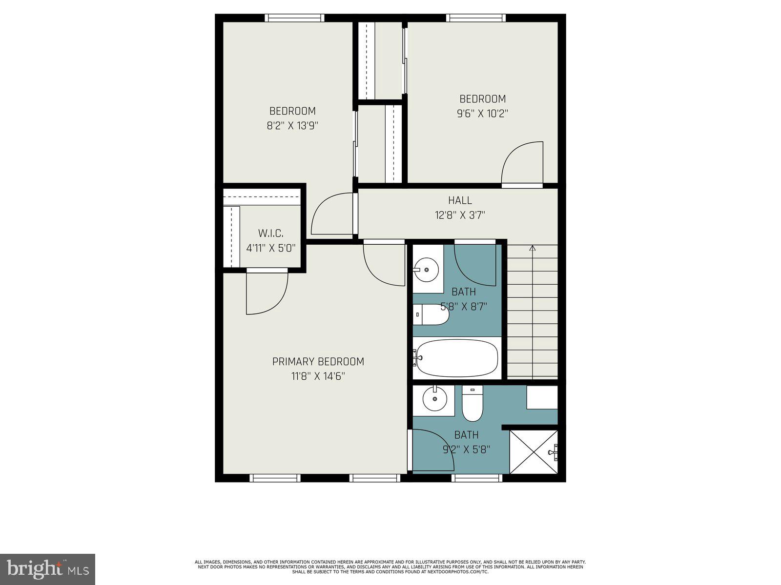 2080 GREYSTONE DRIVE