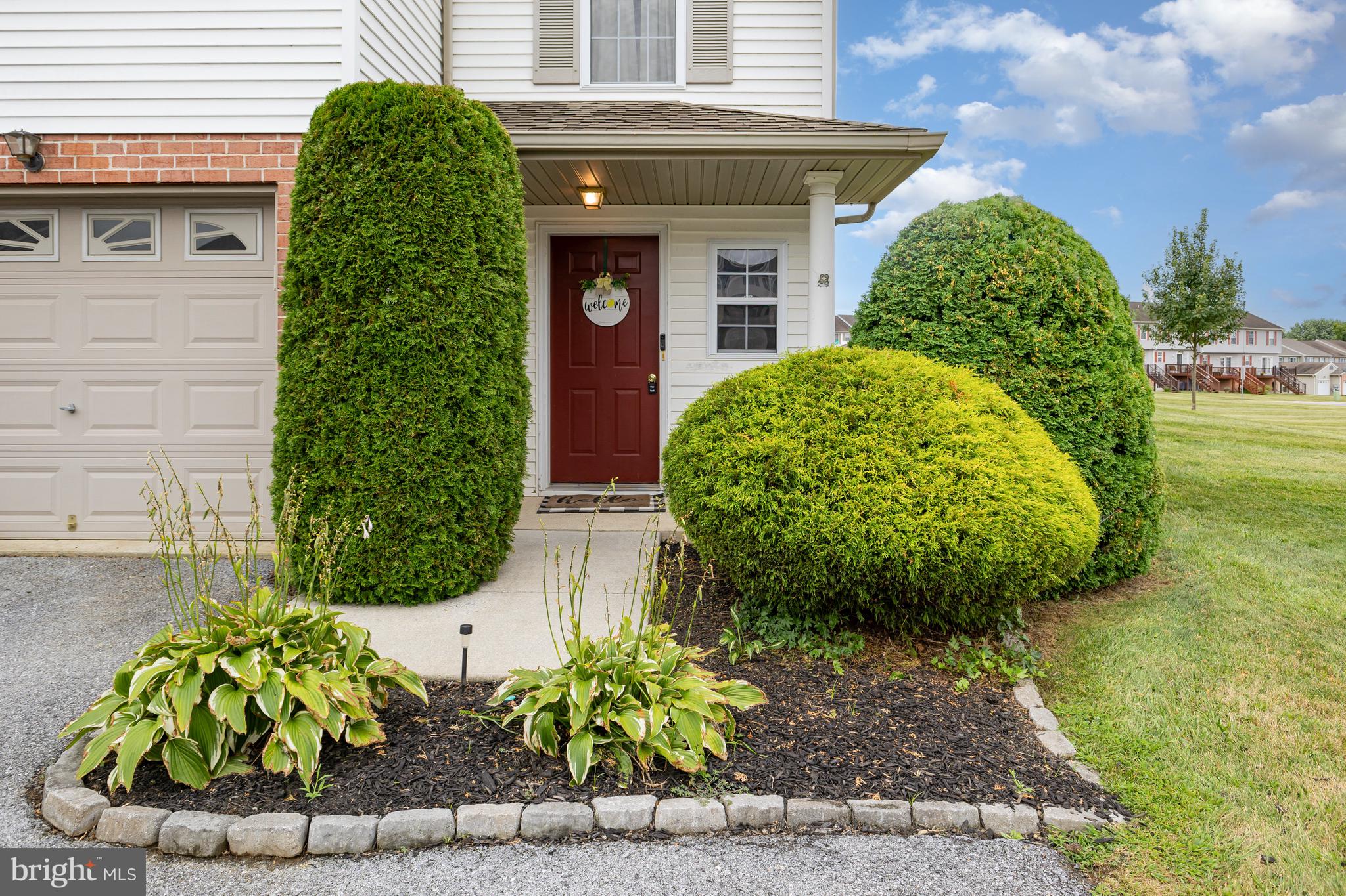 2080 GREYSTONE DRIVE