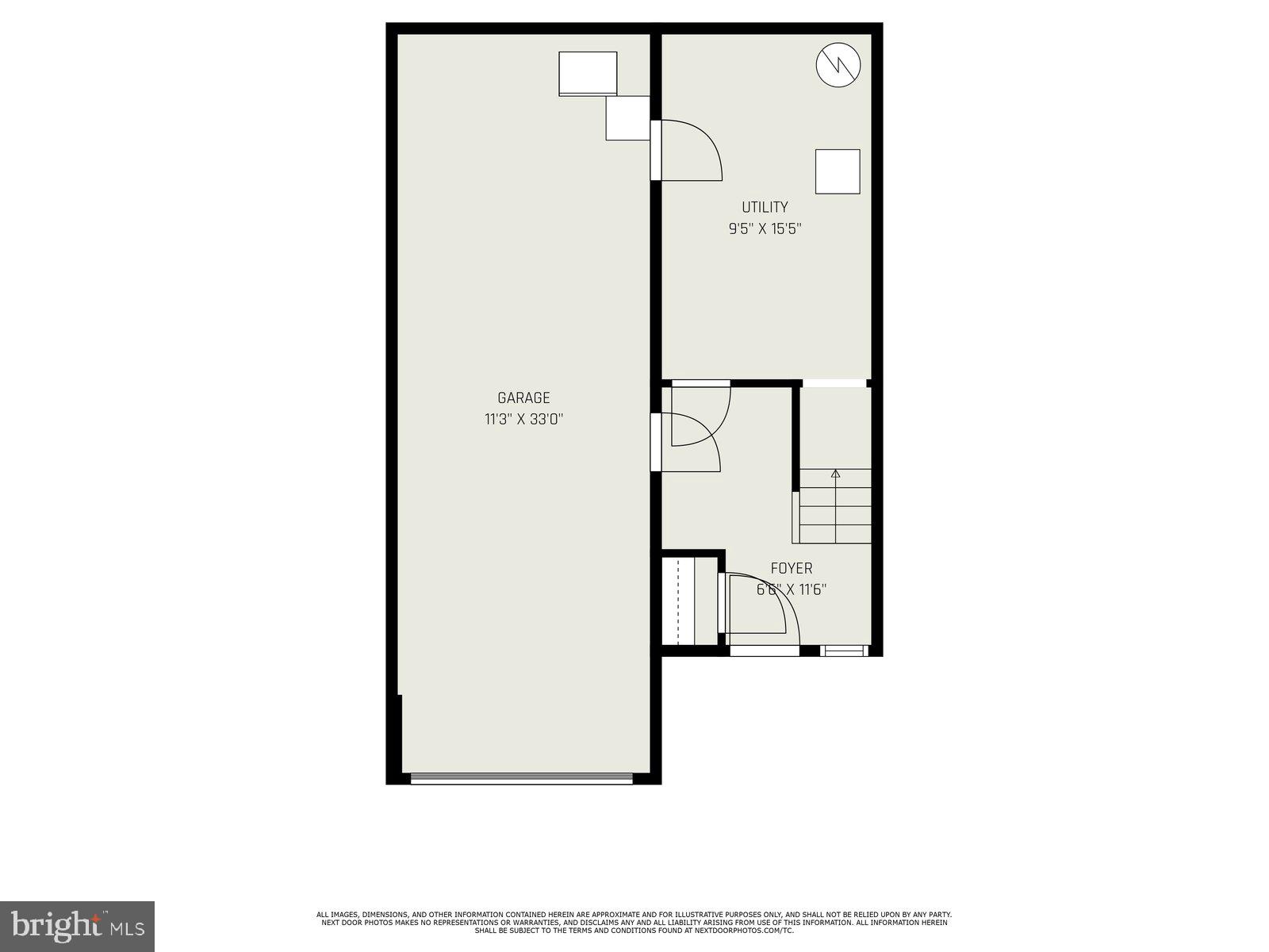 2080 GREYSTONE DRIVE