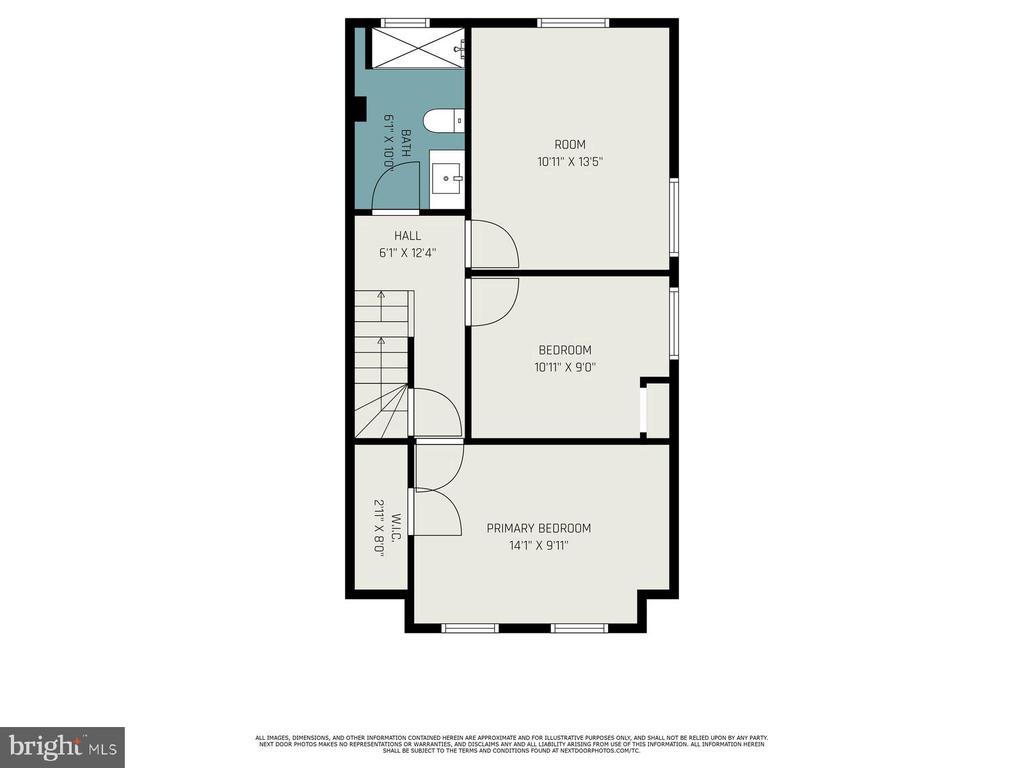 130 S 11TH STREET