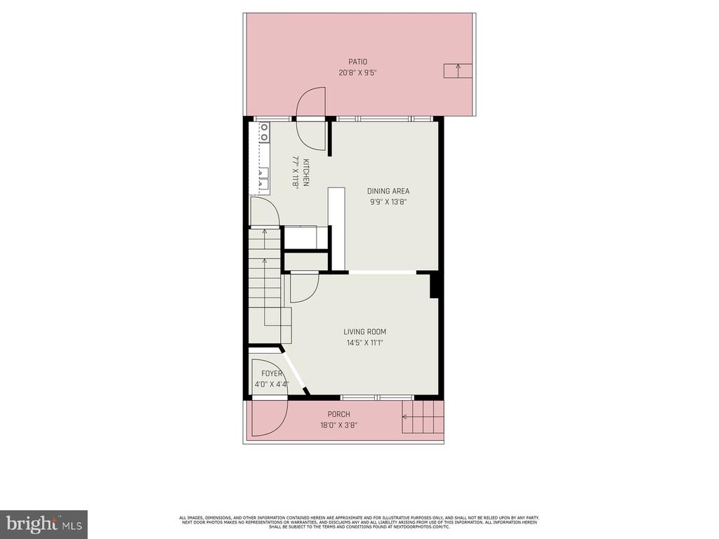 130 S 11TH STREET