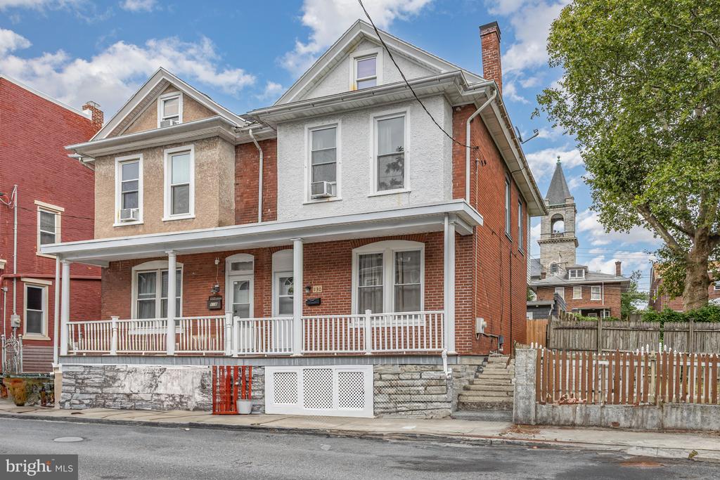 130 S 11TH STREET