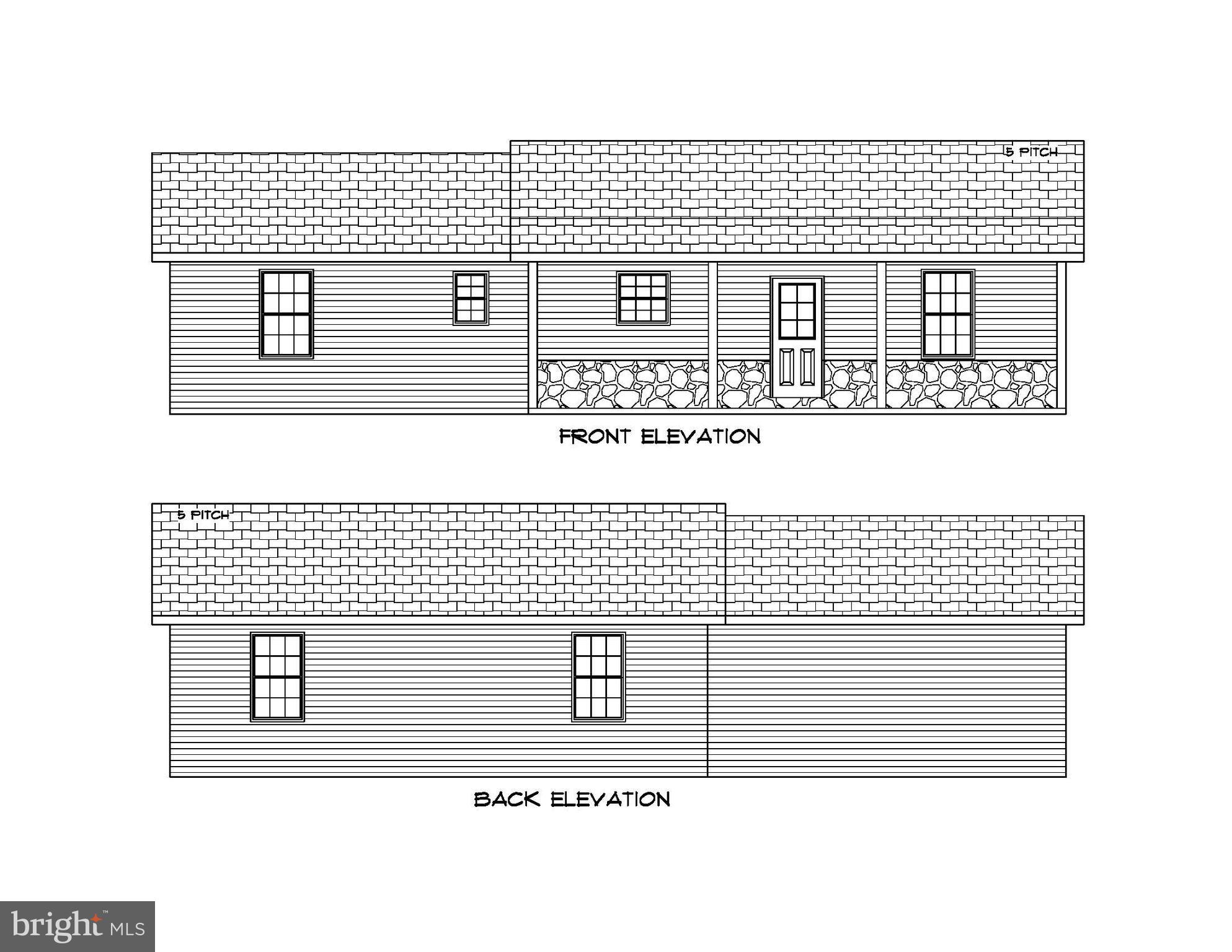 418 ELM STREET