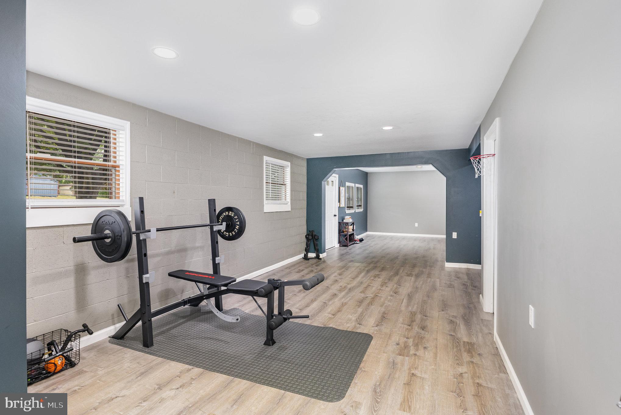217 REDWOOD LANE