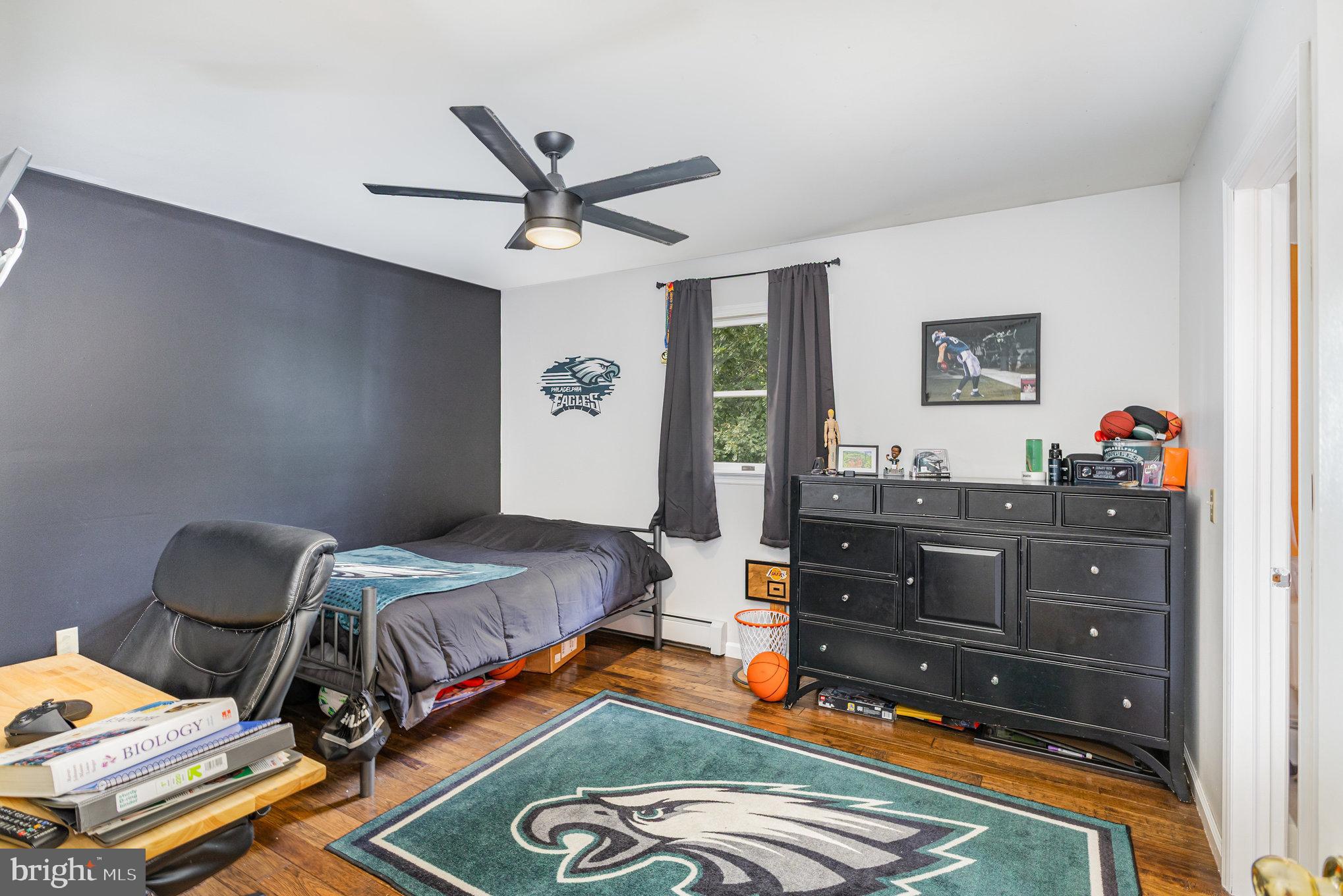 217 REDWOOD LANE