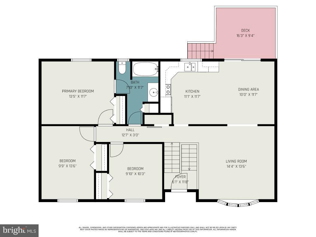 217 REDWOOD LANE