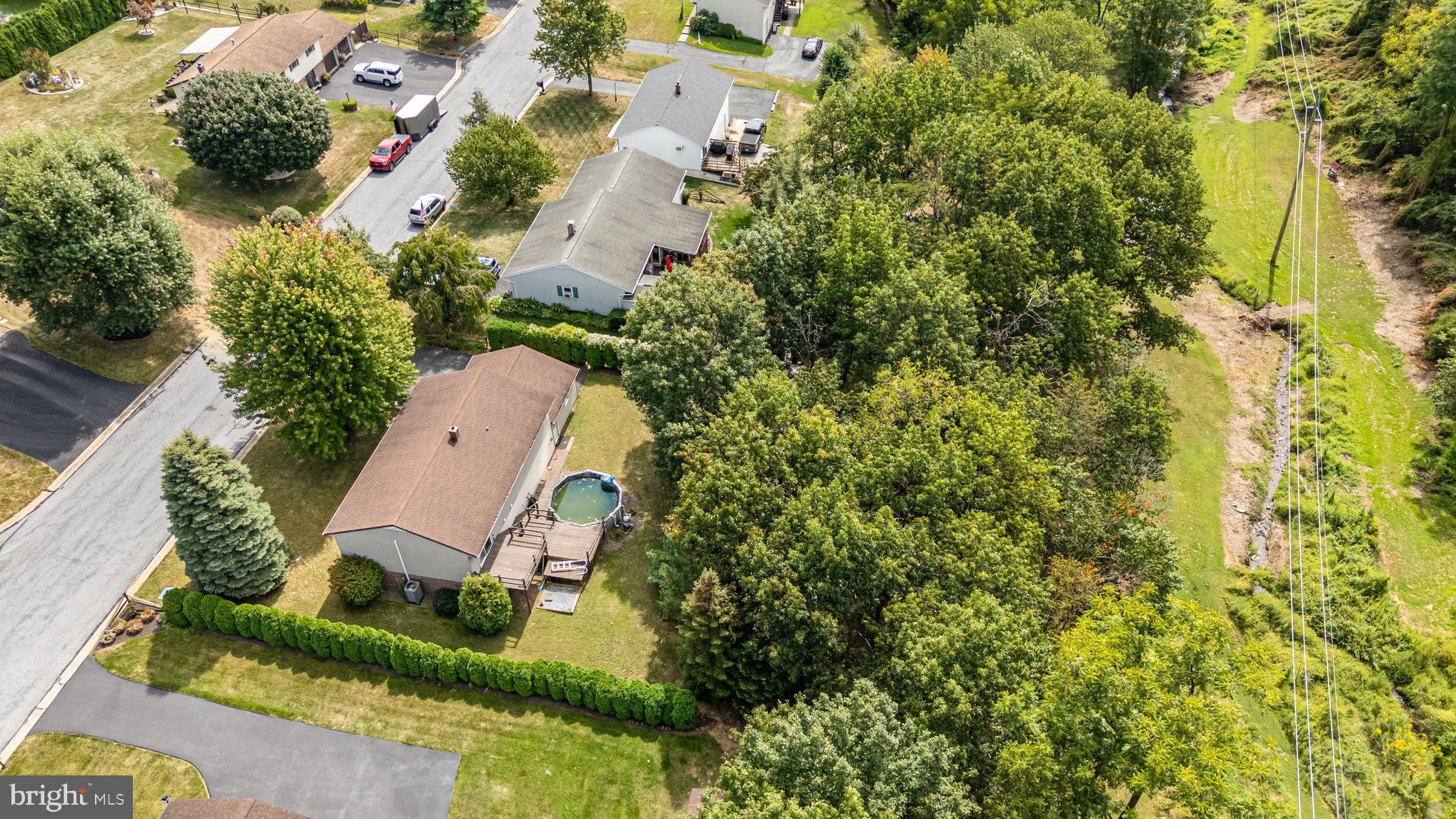 217 REDWOOD LANE