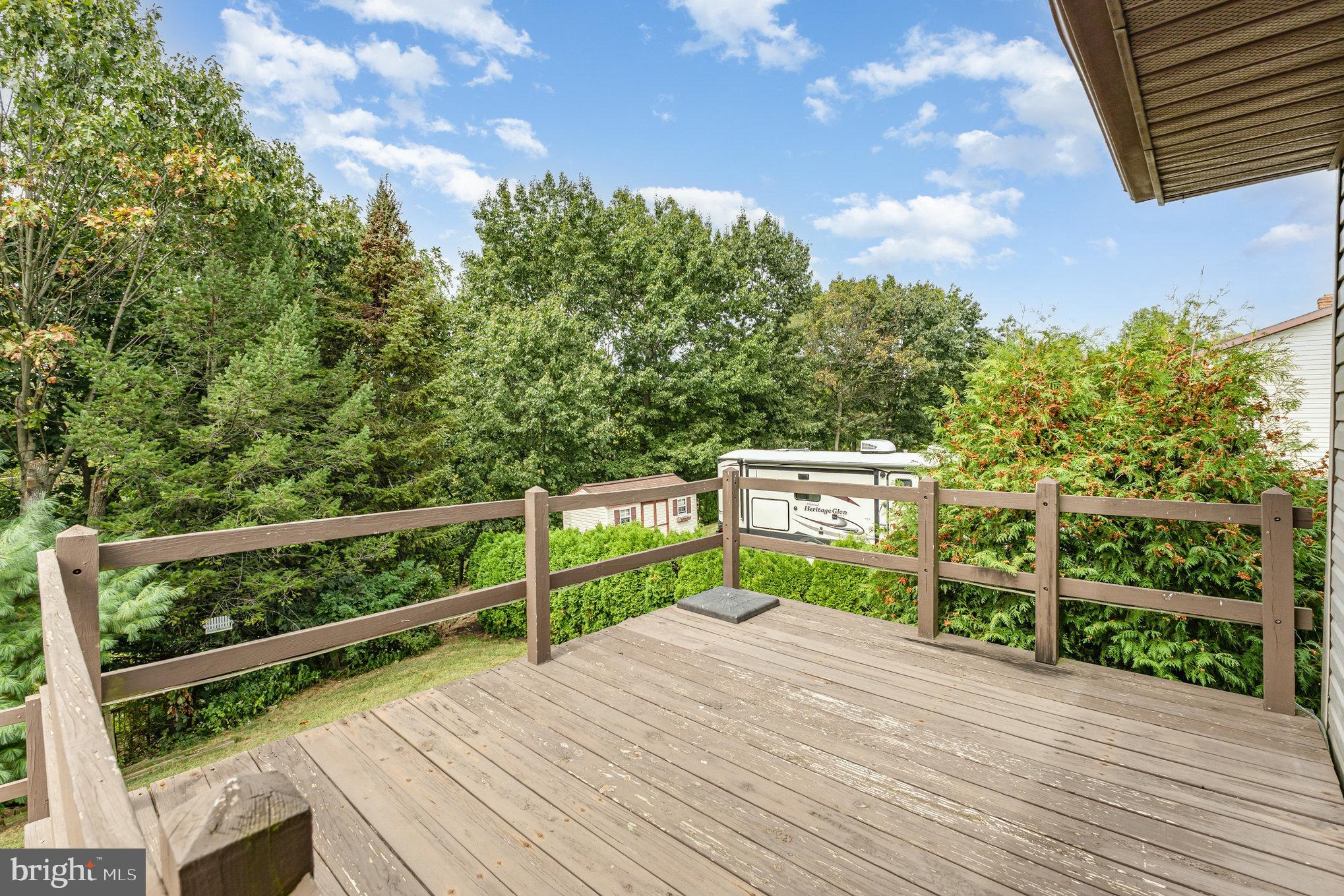 217 REDWOOD LANE