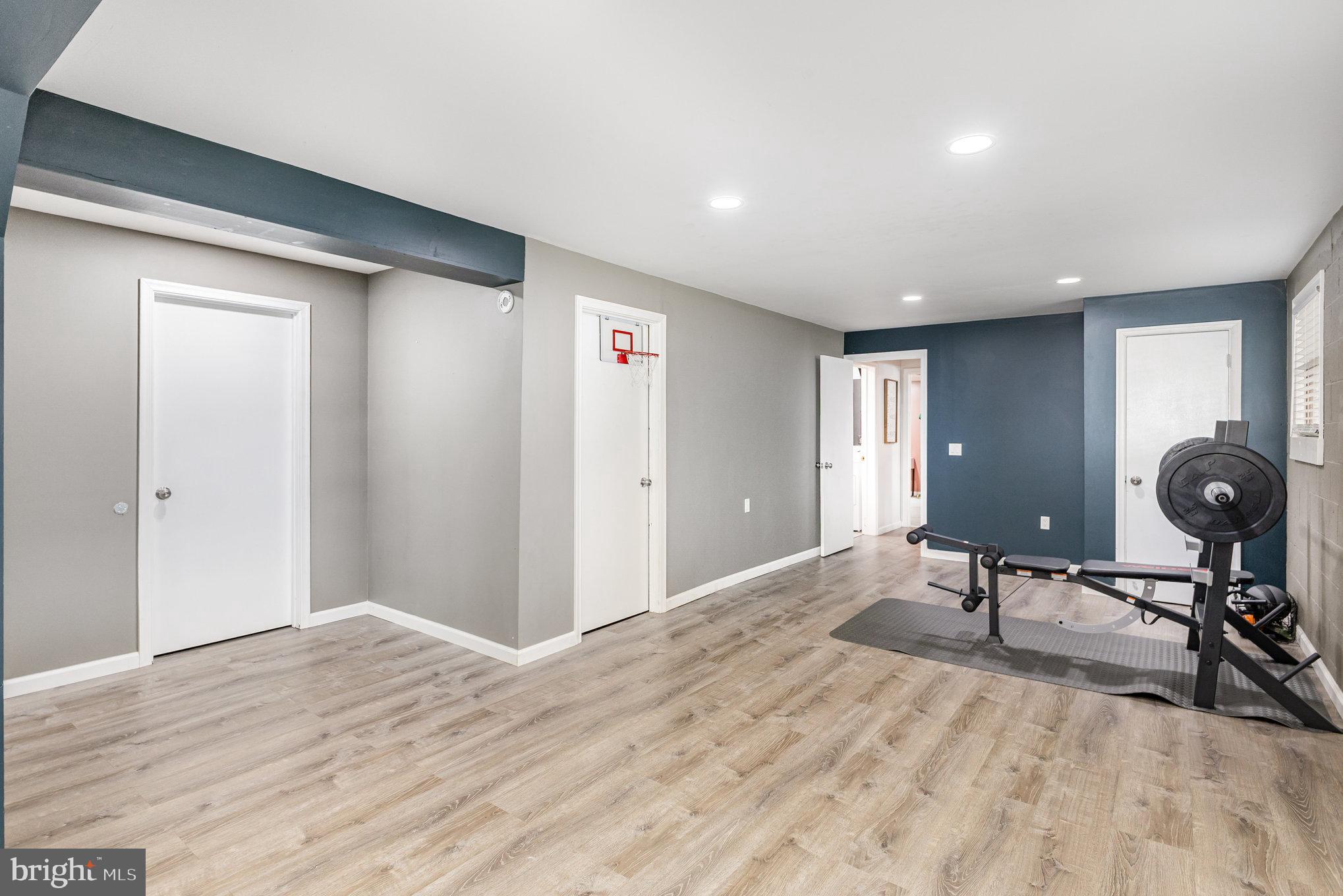 217 REDWOOD LANE