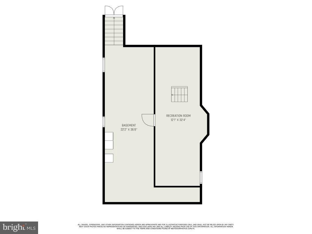 19 E WALNUT STREET