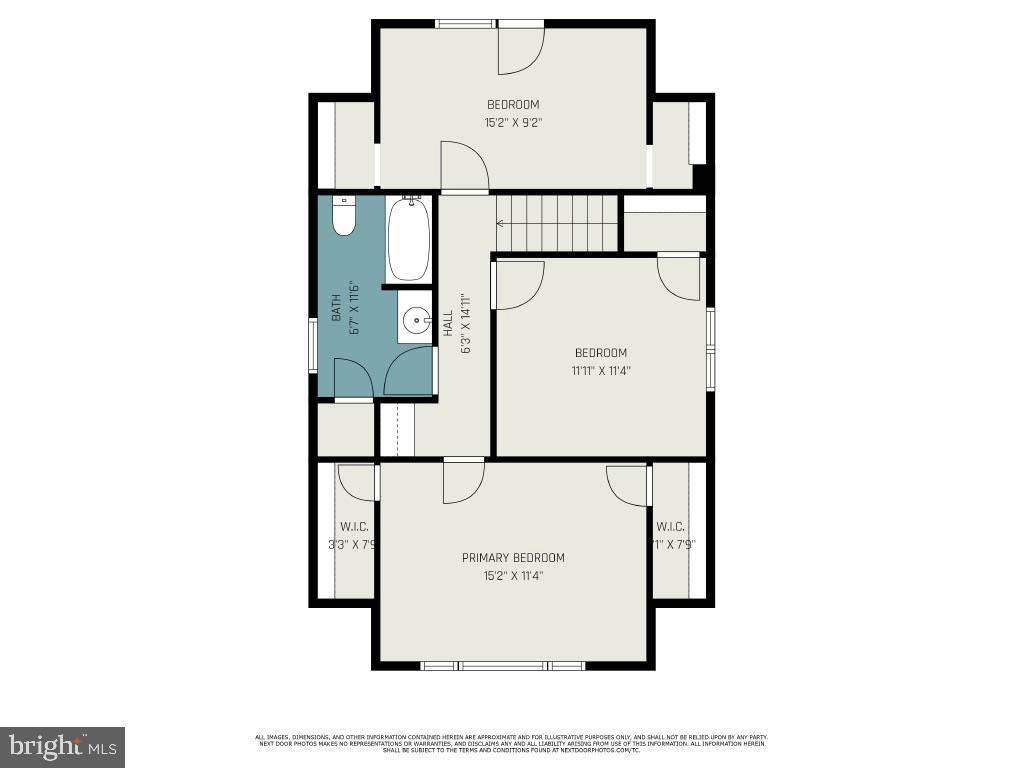 19 E WALNUT STREET