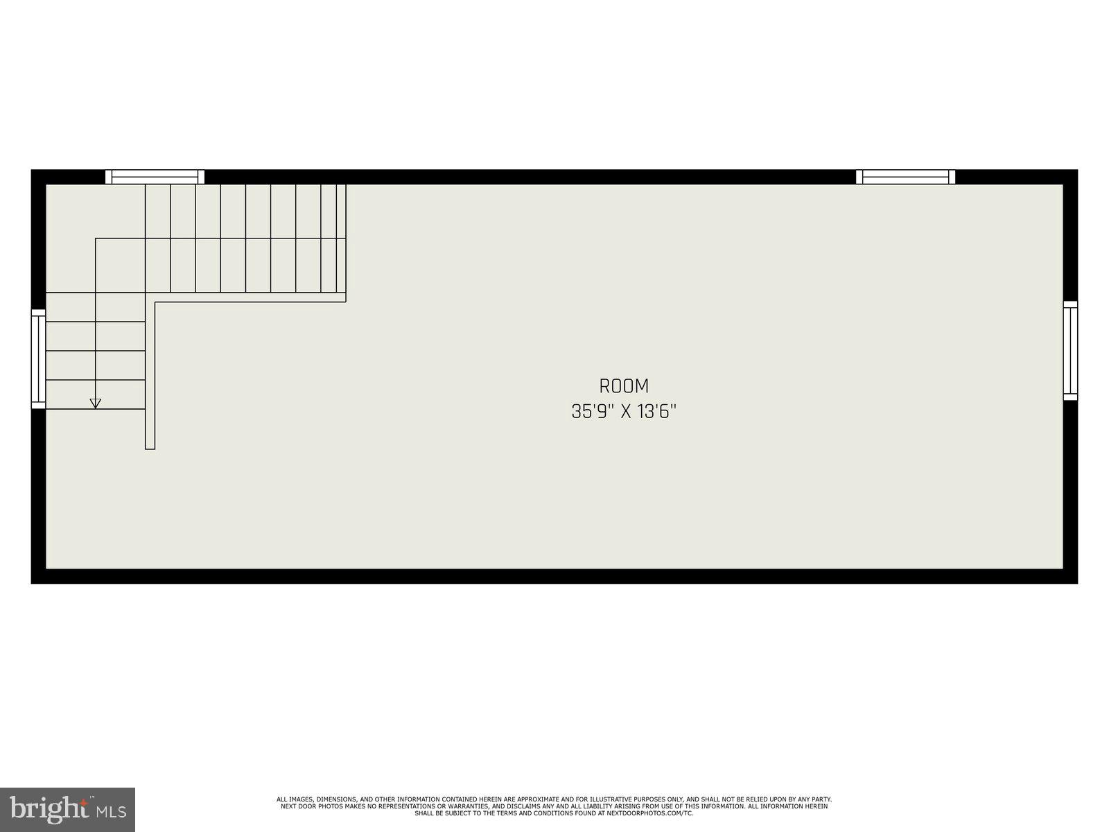 25 S COLLEGE STREET