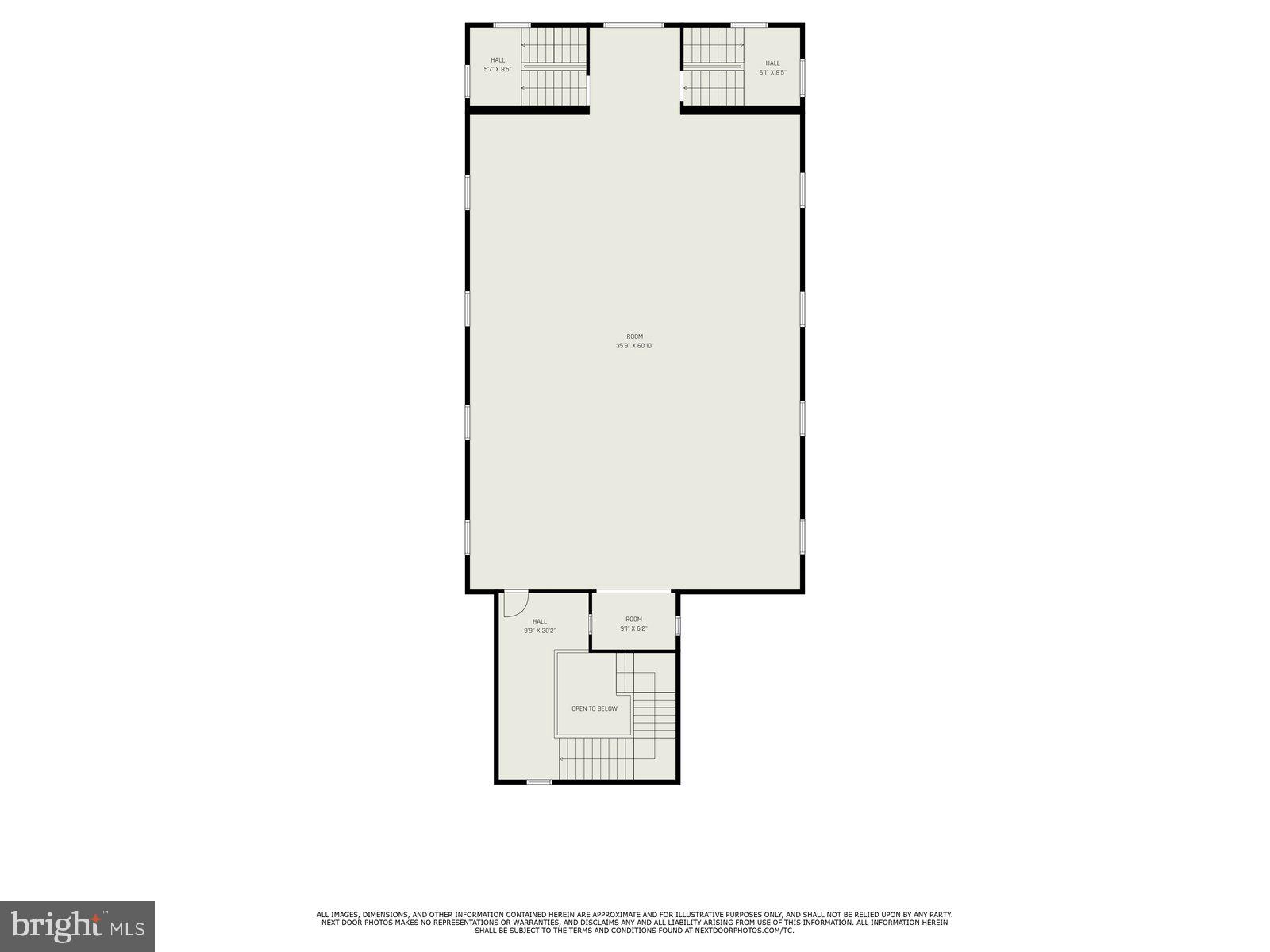 25 S COLLEGE STREET