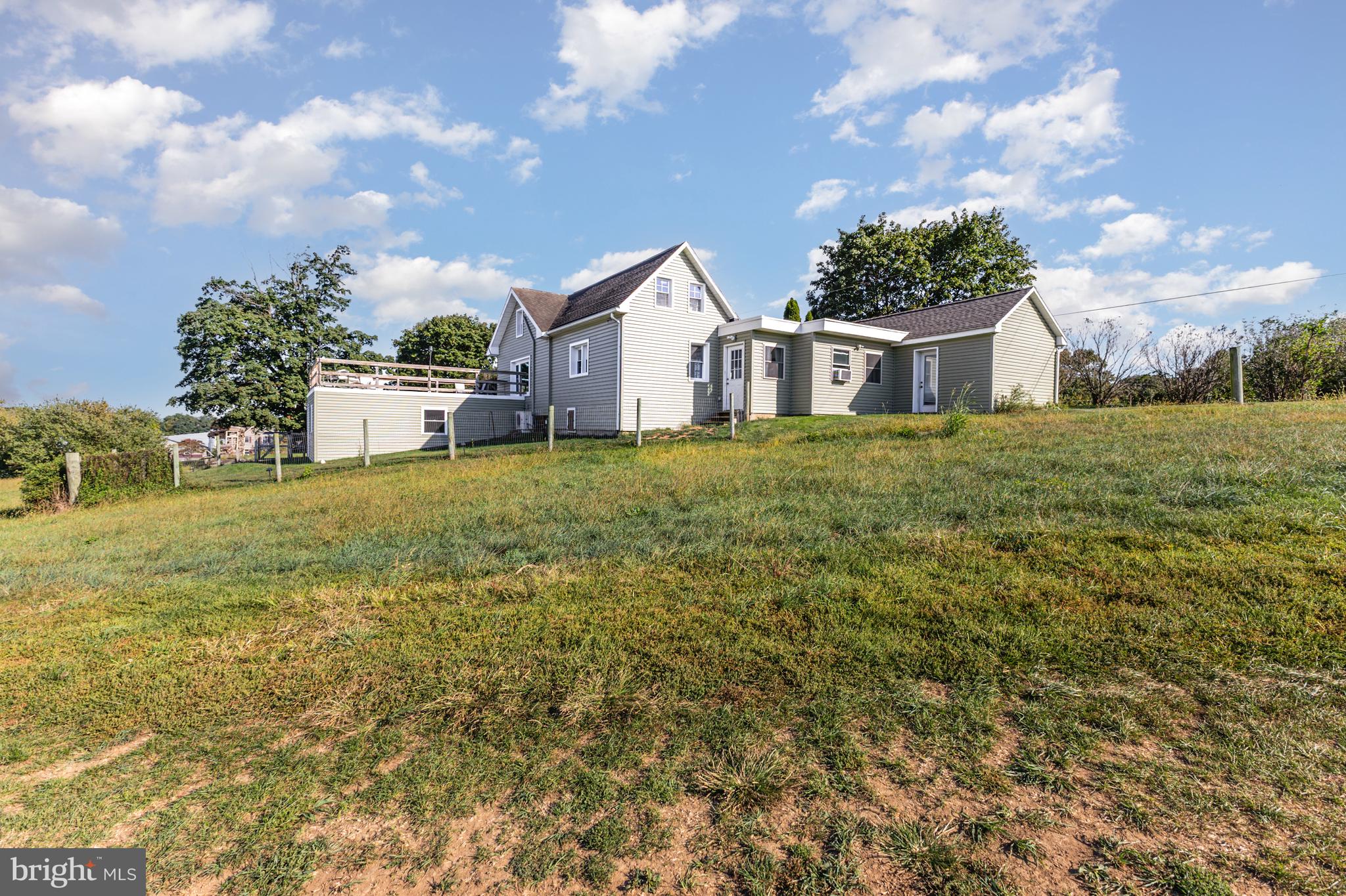 2215 COLEBROOK ROAD