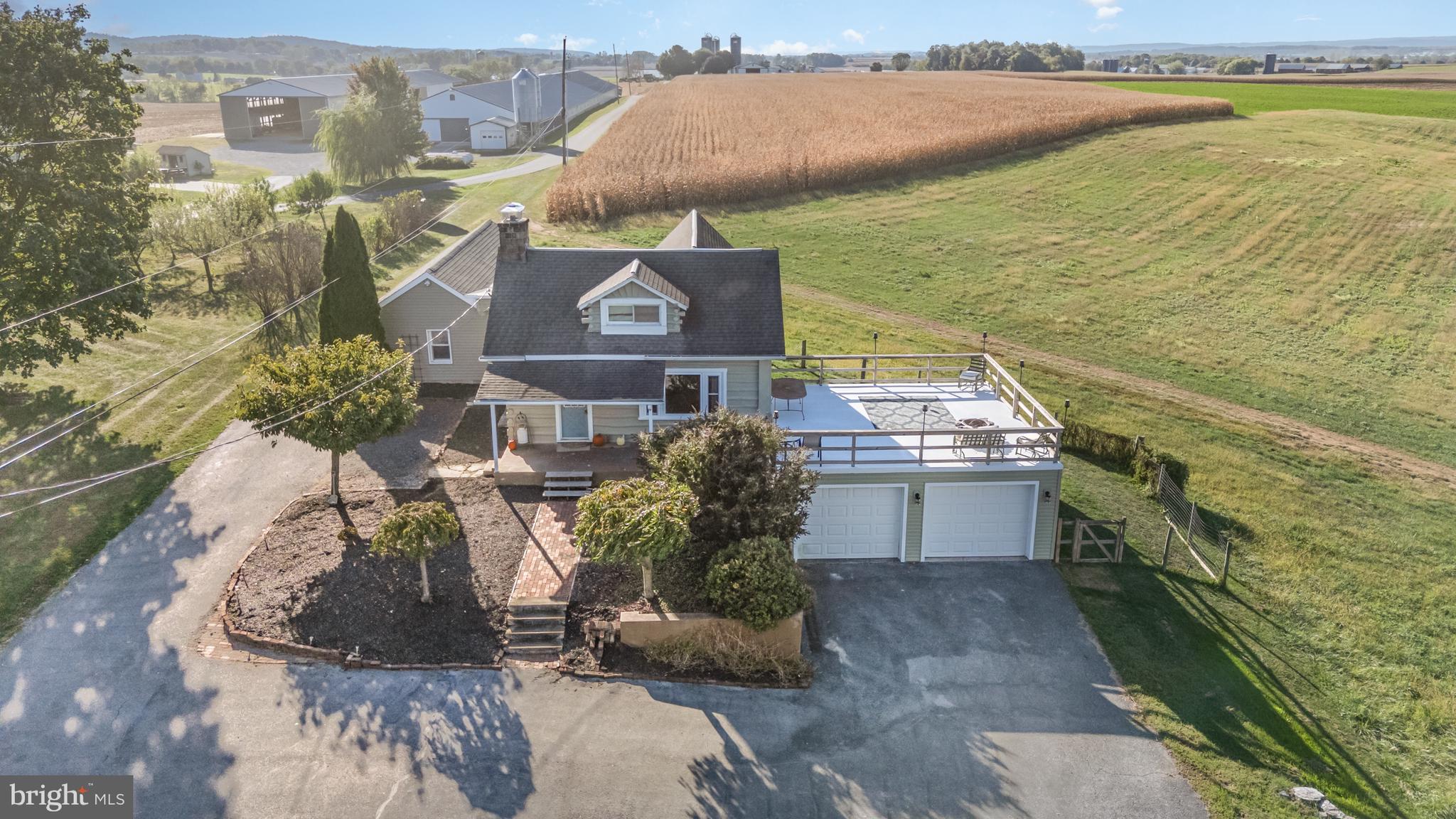 2215 COLEBROOK ROAD
