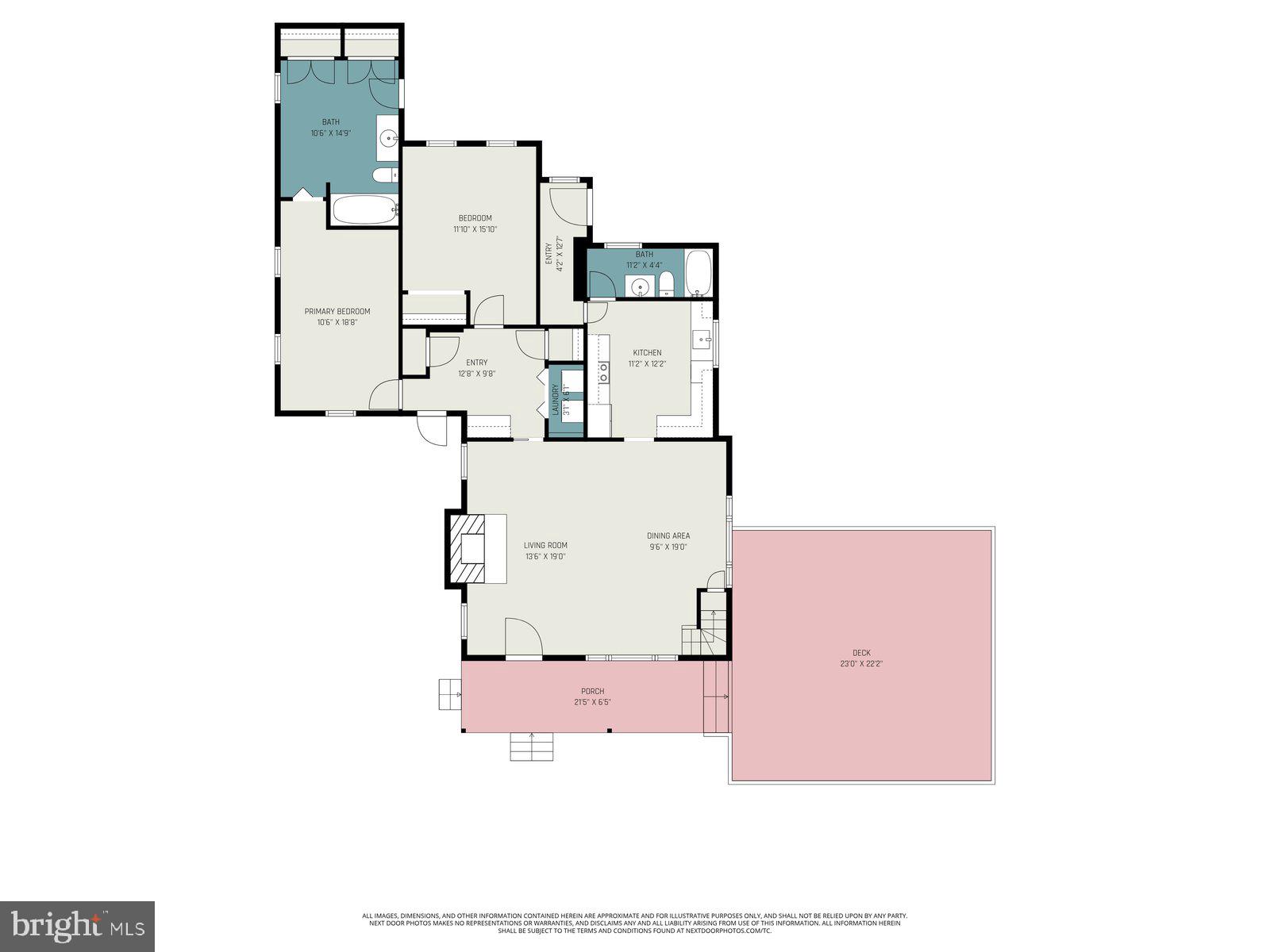 2215 COLEBROOK ROAD