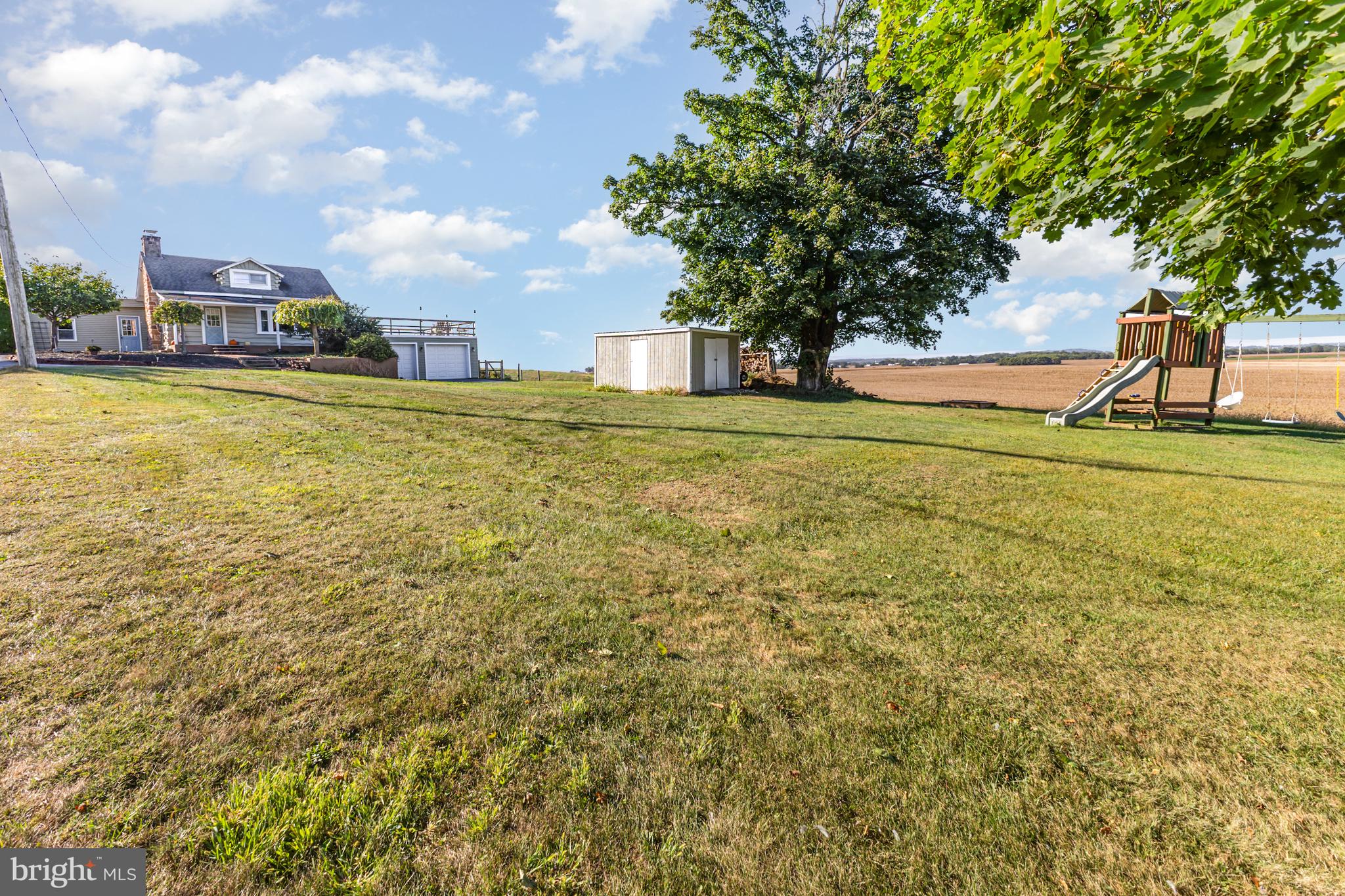 2215 COLEBROOK ROAD