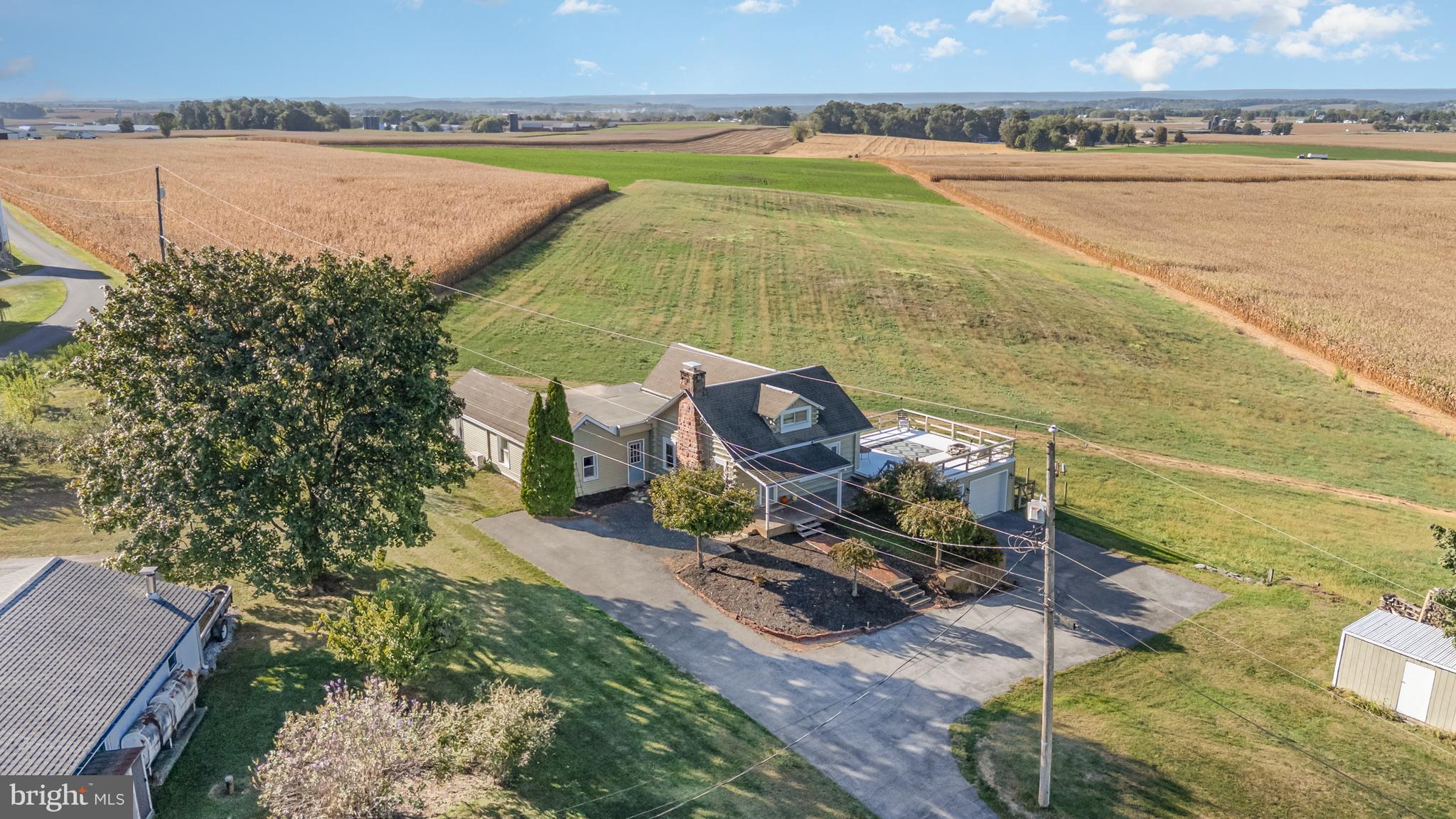 2215 COLEBROOK ROAD